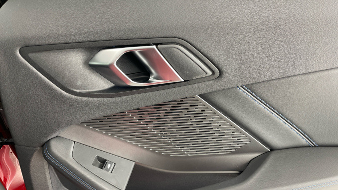 BMW 2 Series 220 M Sport 4dr Step Auto Petrol Saloon - Image 46